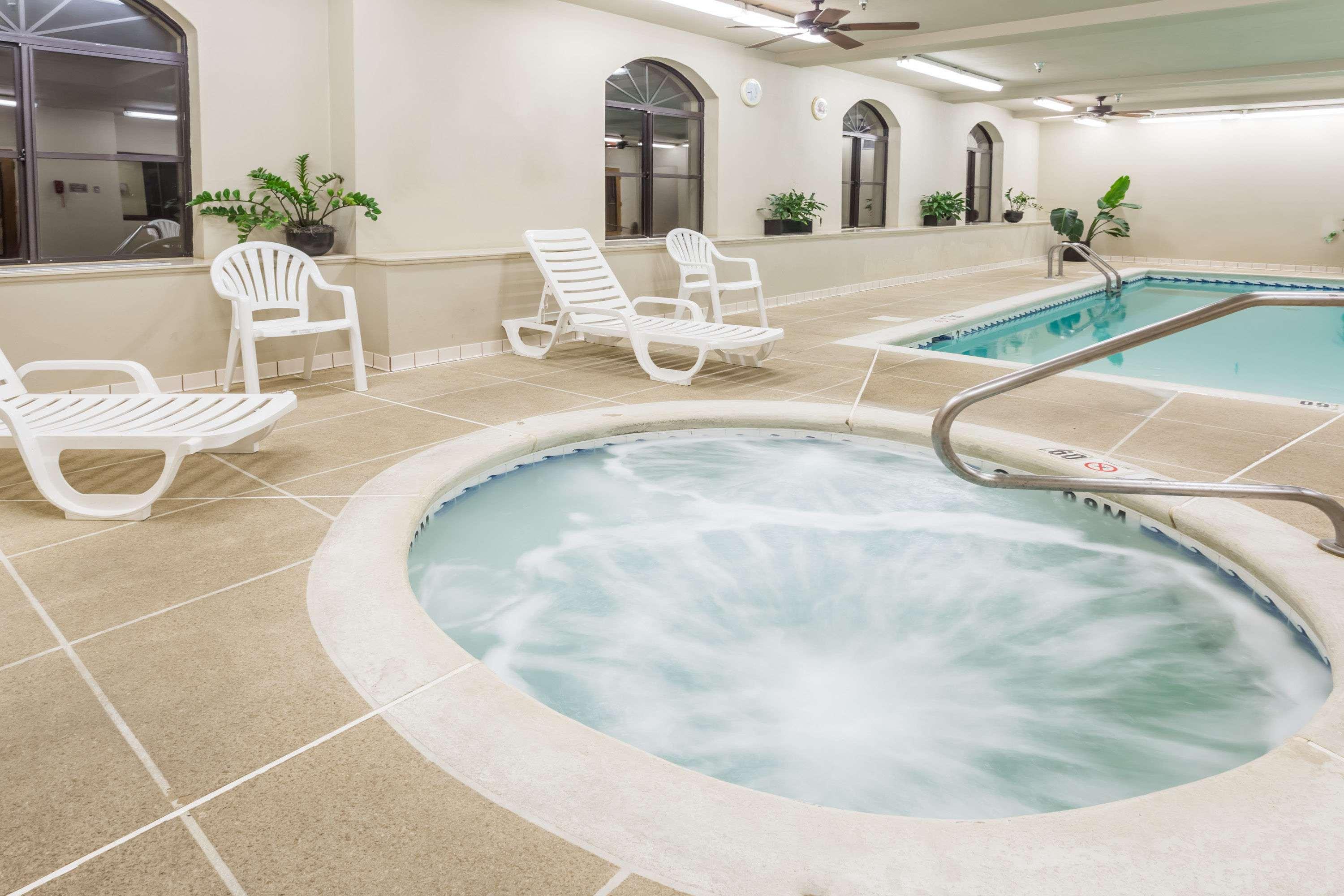 Baymont By Wyndham Asheville/Biltmore Экстерьер фото